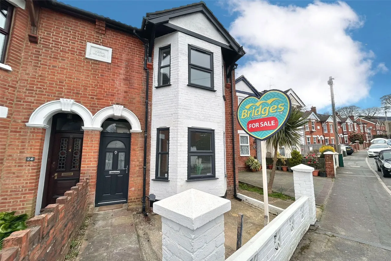 Sandford Road, Aldershot, Hampshire, GU11 3AE, photo 10