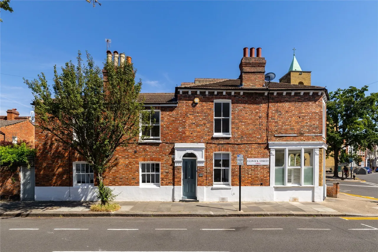 Tynemouth Street, London, SW6, photo 17