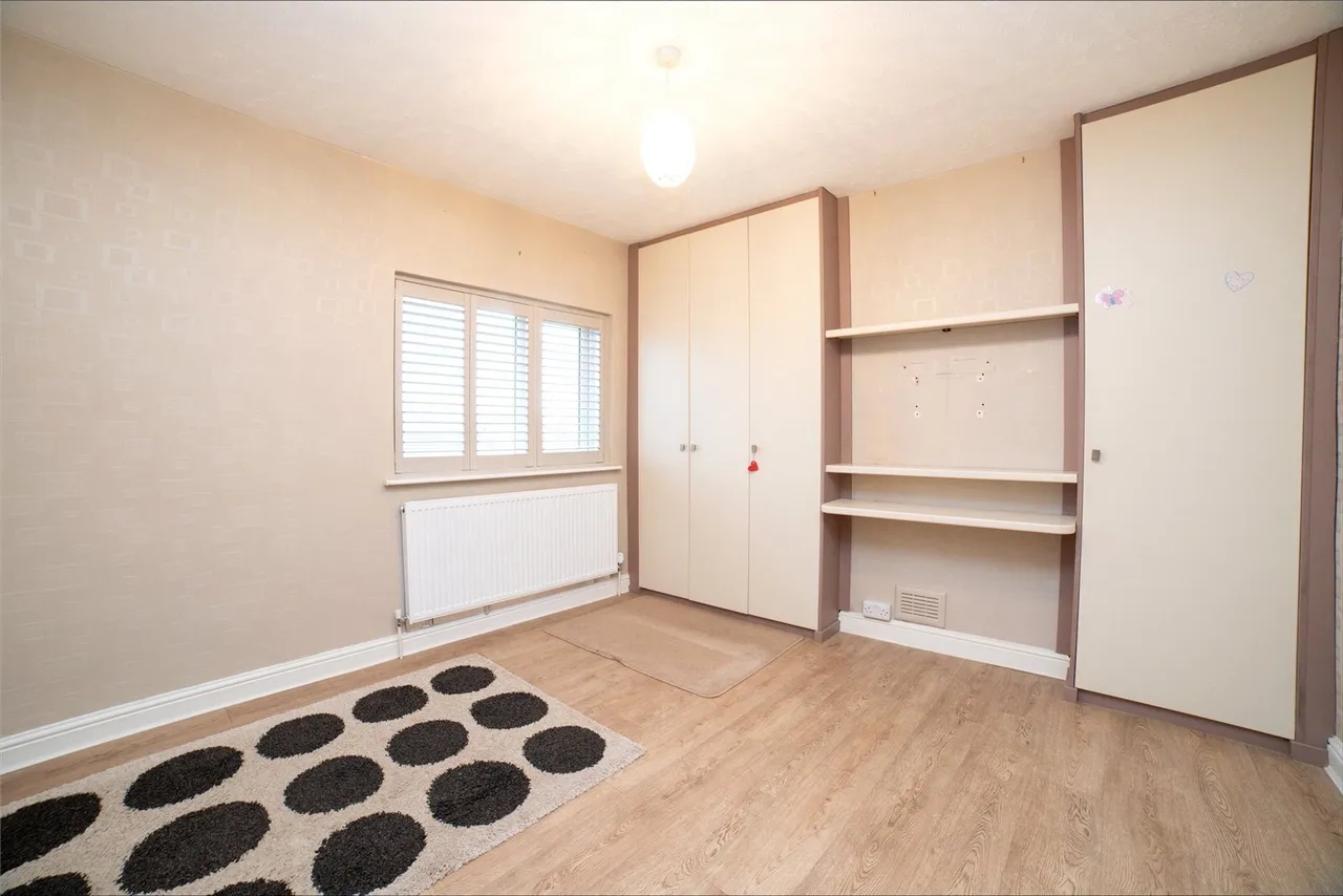 Mansfield Road, Sutton-in-Ashfield, Nottinghamshire, NG17, photo 13