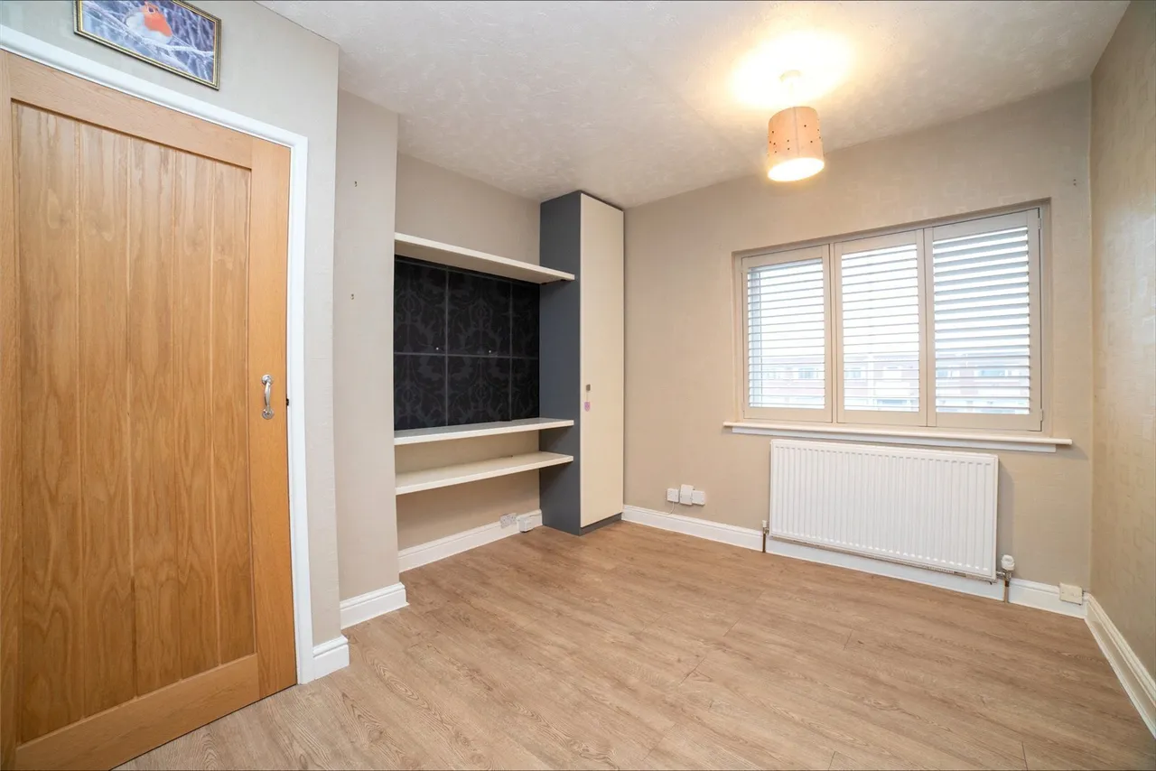 Mansfield Road, Sutton-in-Ashfield, Nottinghamshire, NG17, photo 11