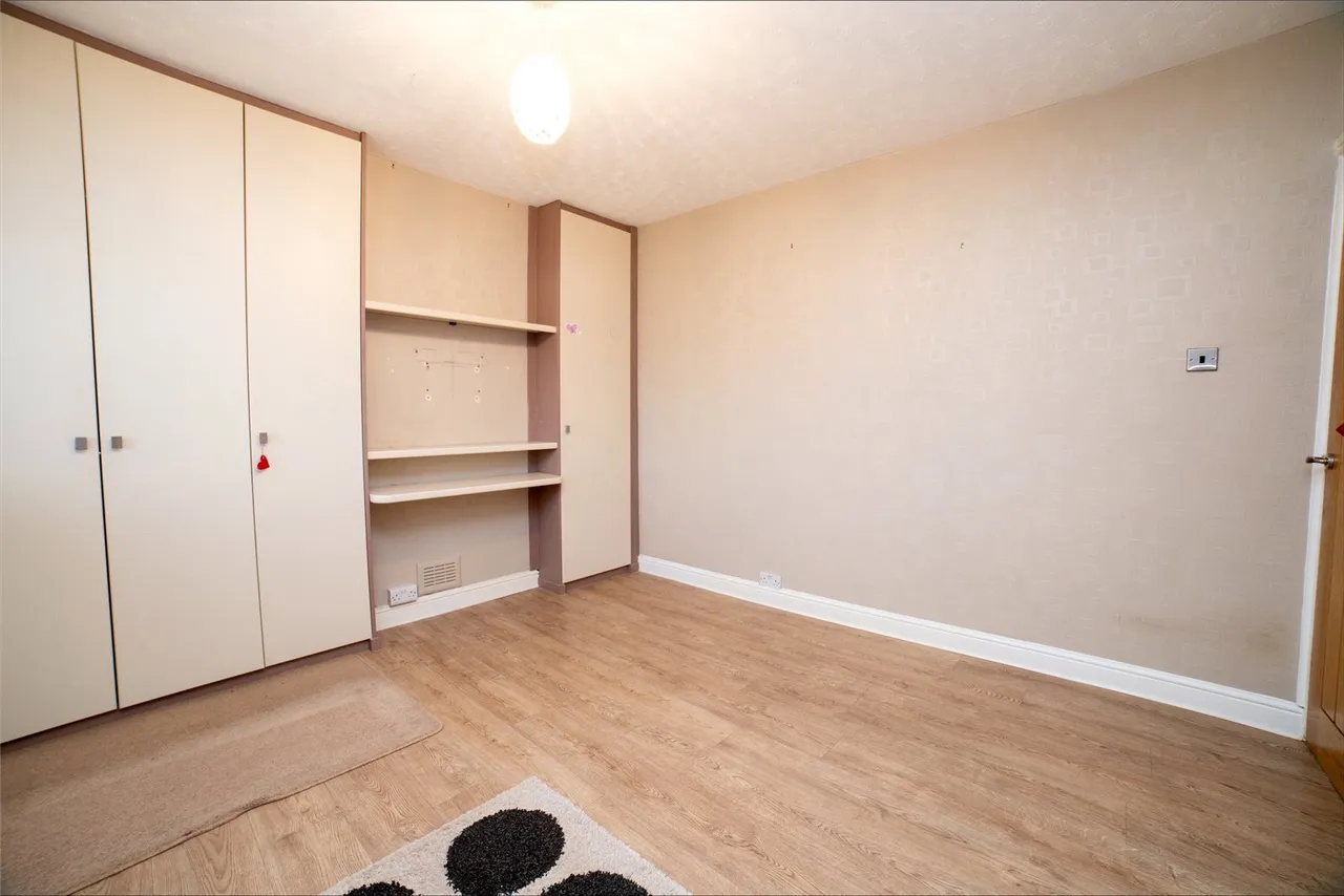 Mansfield Road, Sutton-in-Ashfield, Nottinghamshire, NG17, photo 12