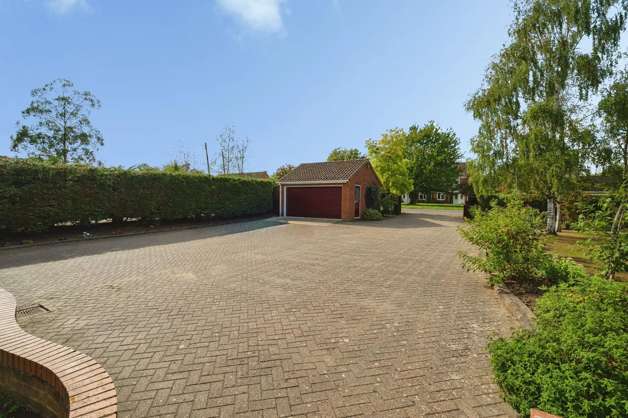 Locks Road, Westhall, IP19, photo 30