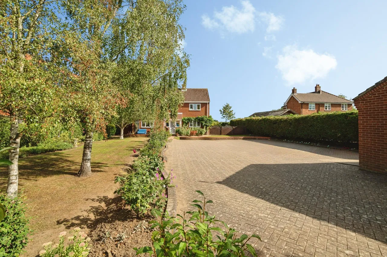 Locks Road, Westhall, IP19, photo 31
