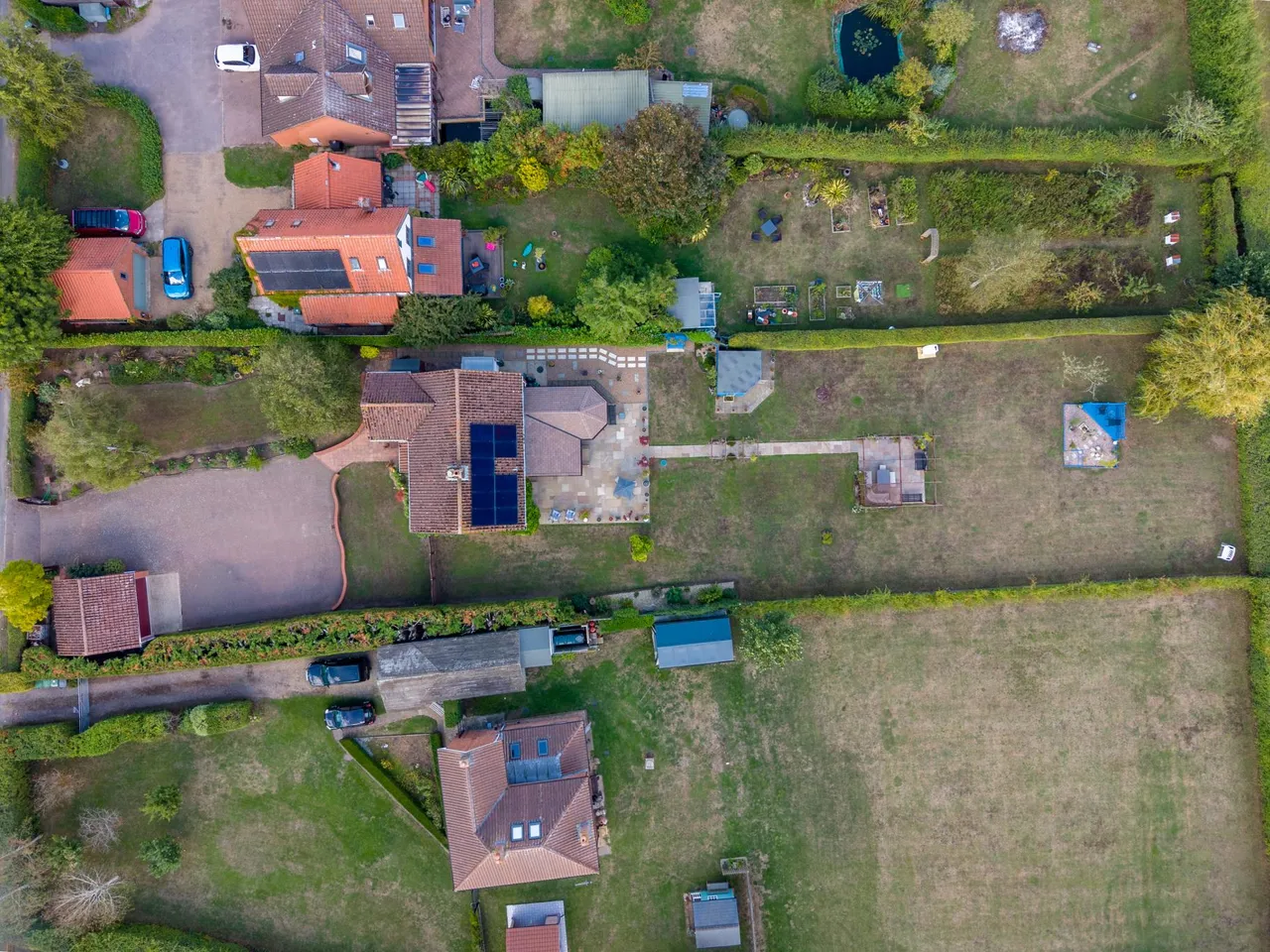 Locks Road, Westhall, IP19, photo 35