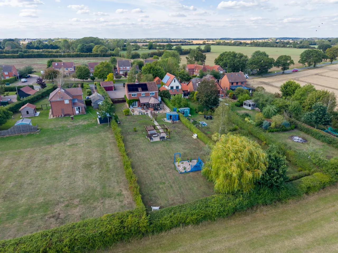 Locks Road, Westhall, IP19, photo 34
