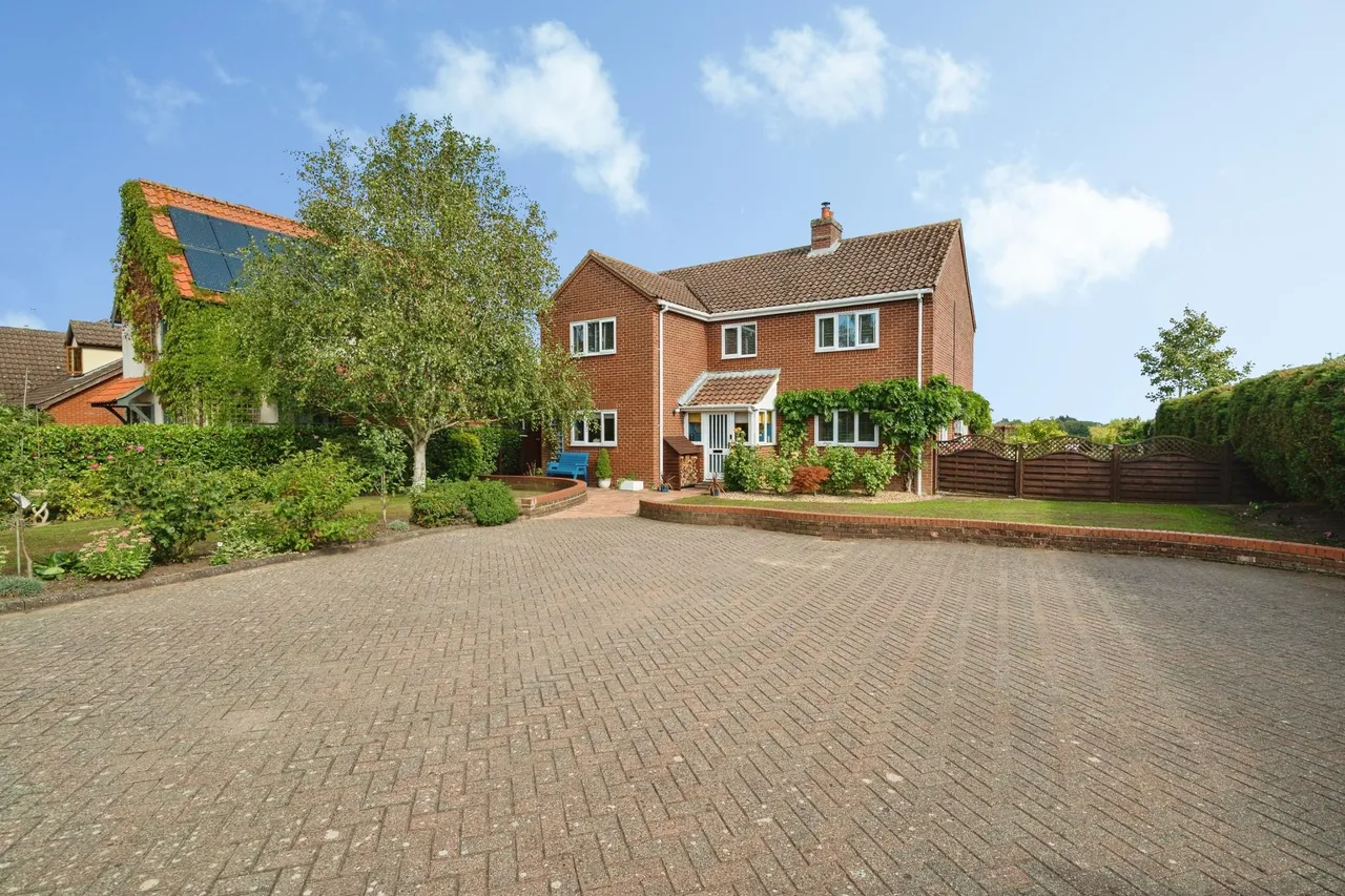 Locks Road, Westhall, IP19, photo 5