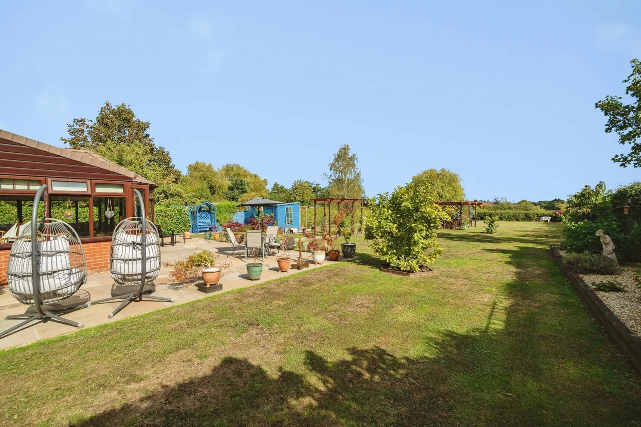 Locks Road, Westhall, IP19, photo 3