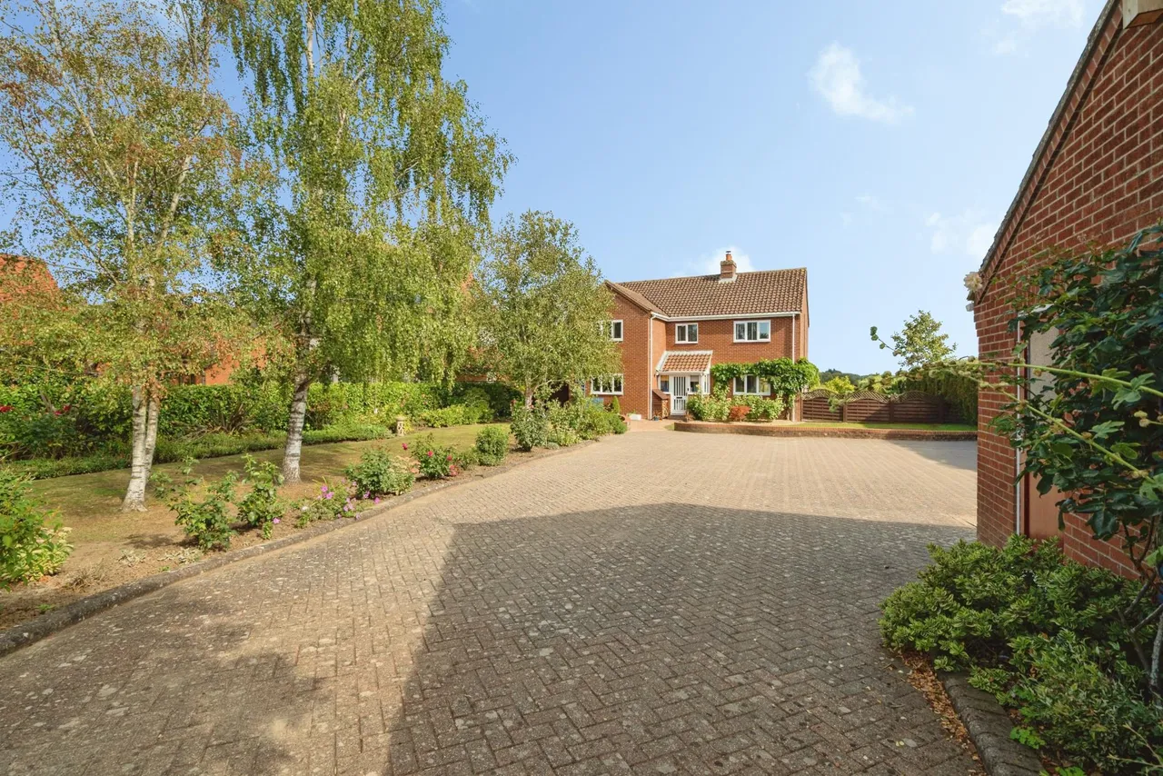 Locks Road, Westhall, IP19, photo 29