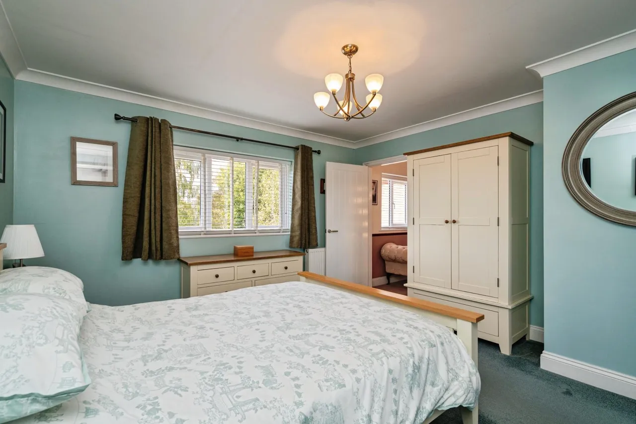 Locks Road, Westhall, IP19, photo 22