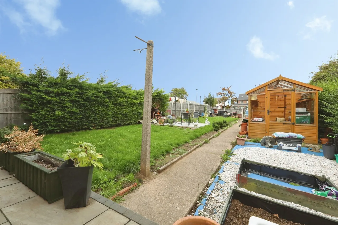 Blyth Road, Oldcotes, S81, photo 11