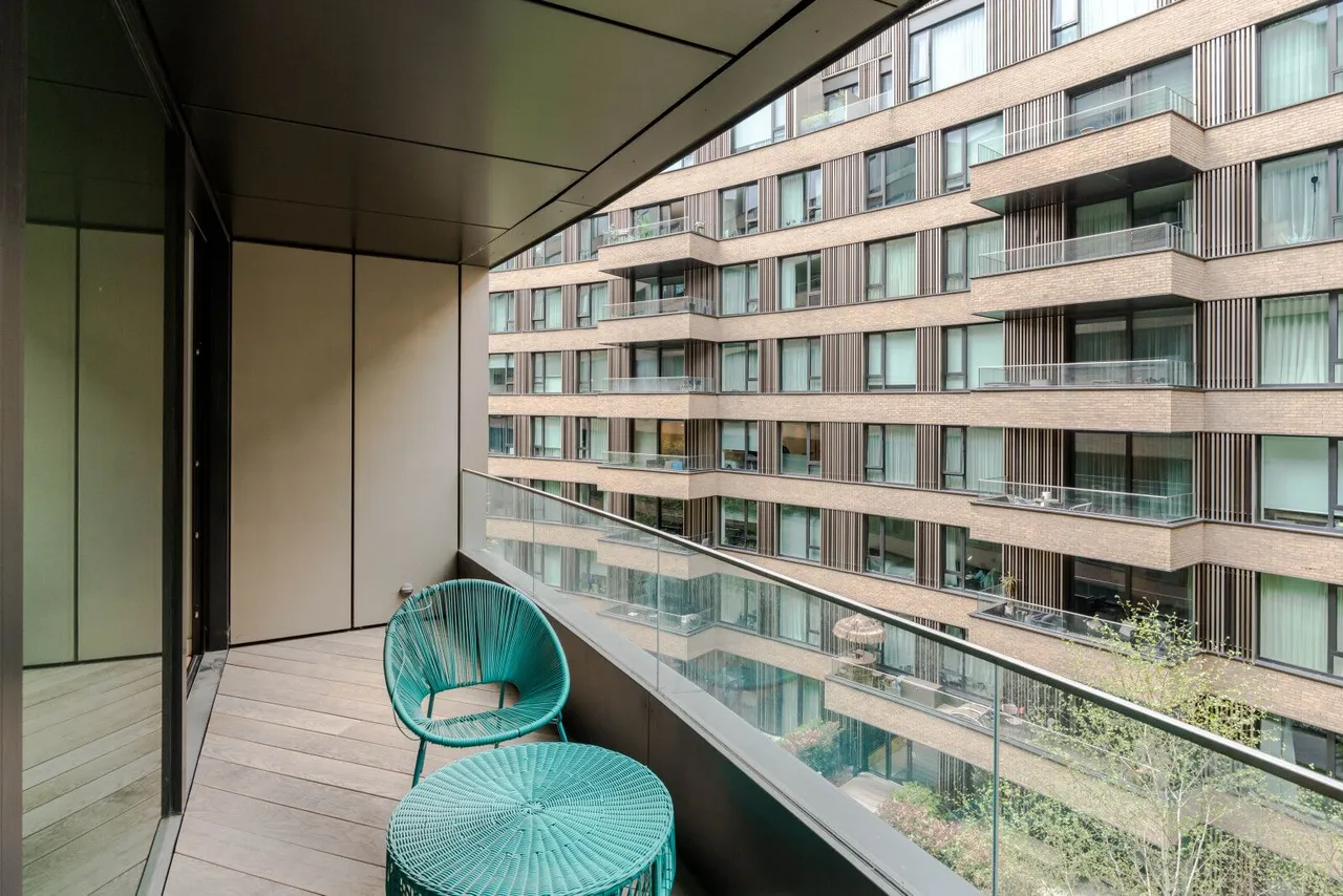 Television Centre, 101 Wood Lane, London, W12 7FS, photo 3