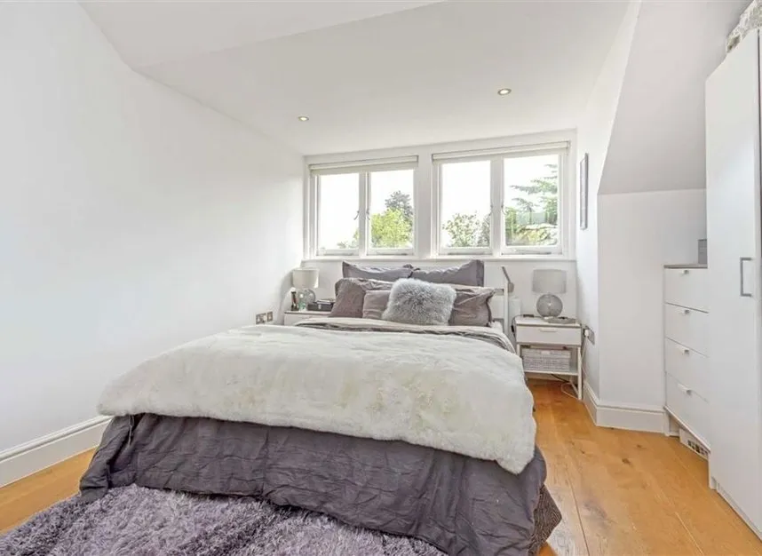 Langdon Park, Teddington, TW11, photo 4