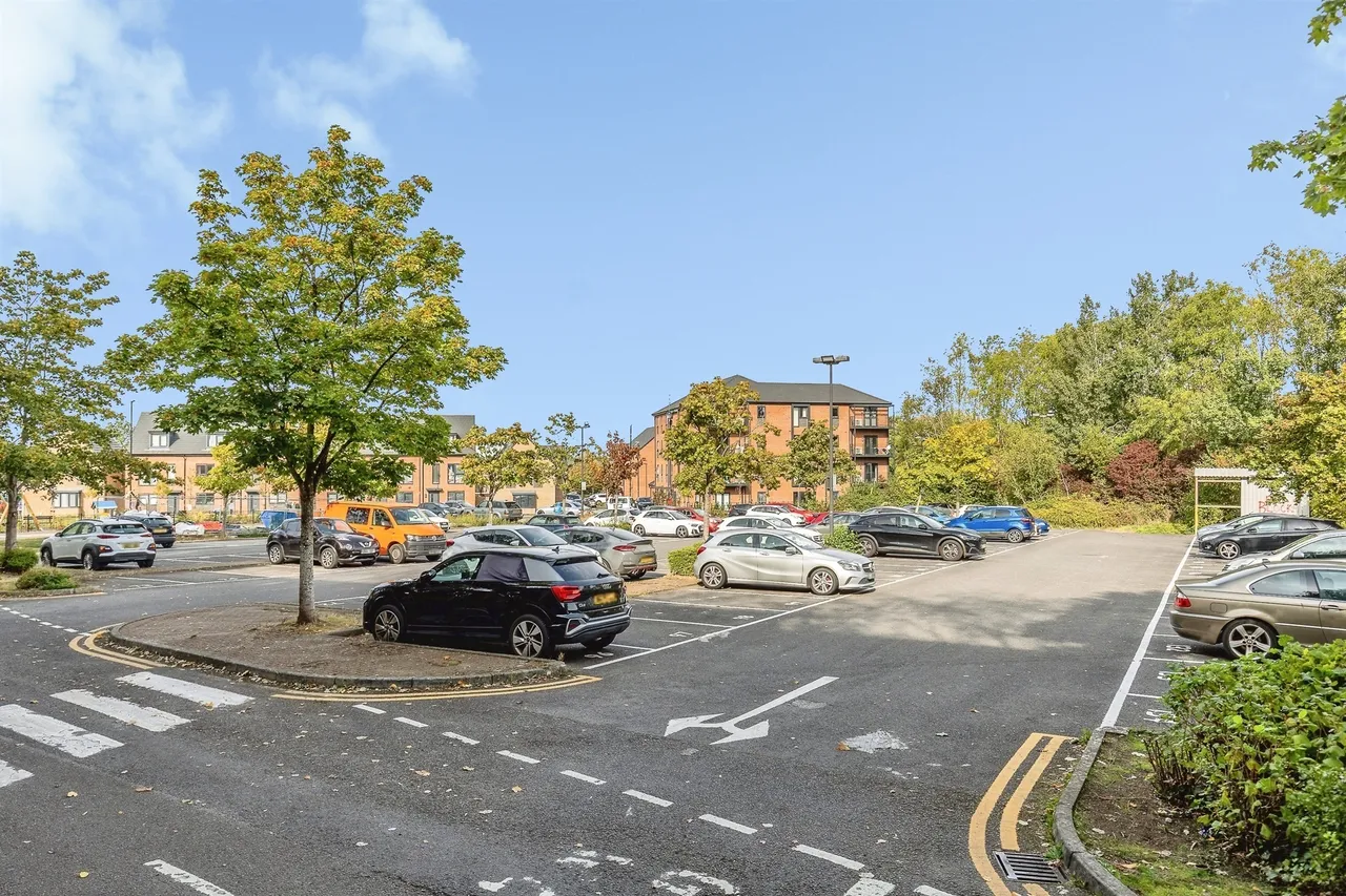 Whitchurch Lane, Bristol, BS14, photo 15