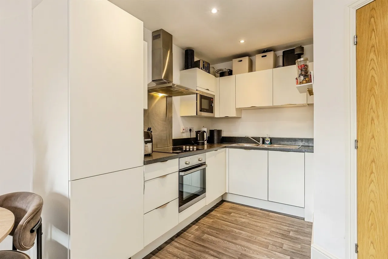 Whitchurch Lane, Bristol, BS14, photo 2