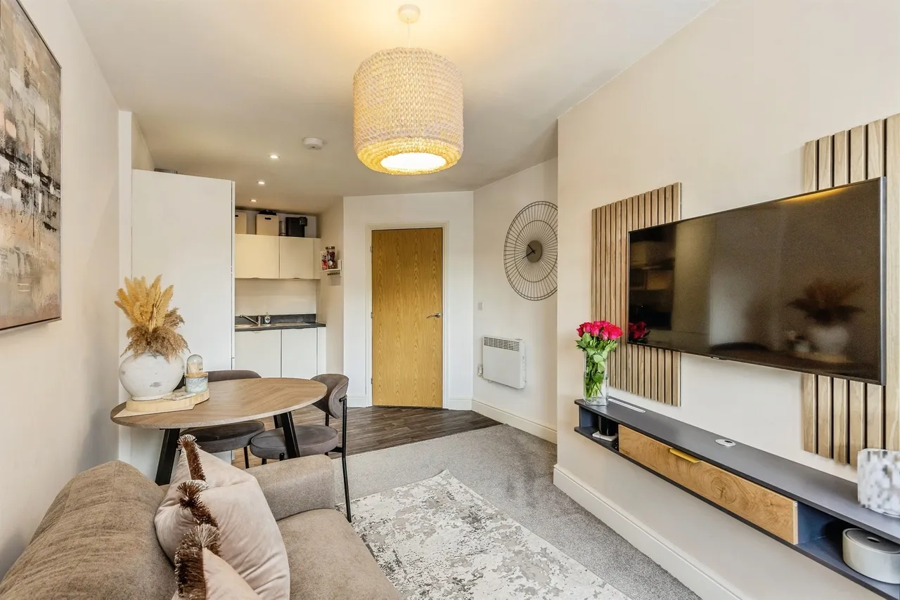 Whitchurch Lane, Bristol, BS14, photo 4