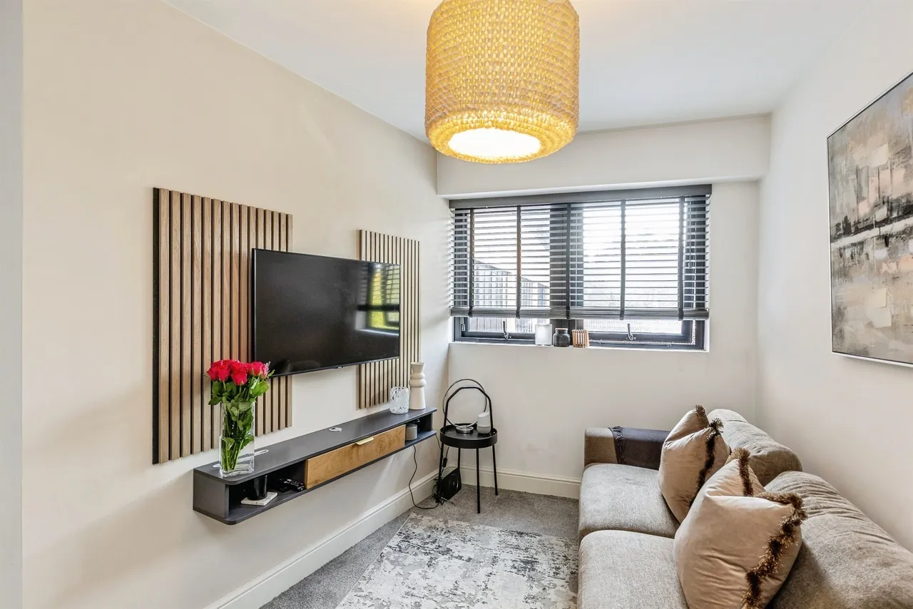 Whitchurch Lane, Bristol, BS14, photo 6