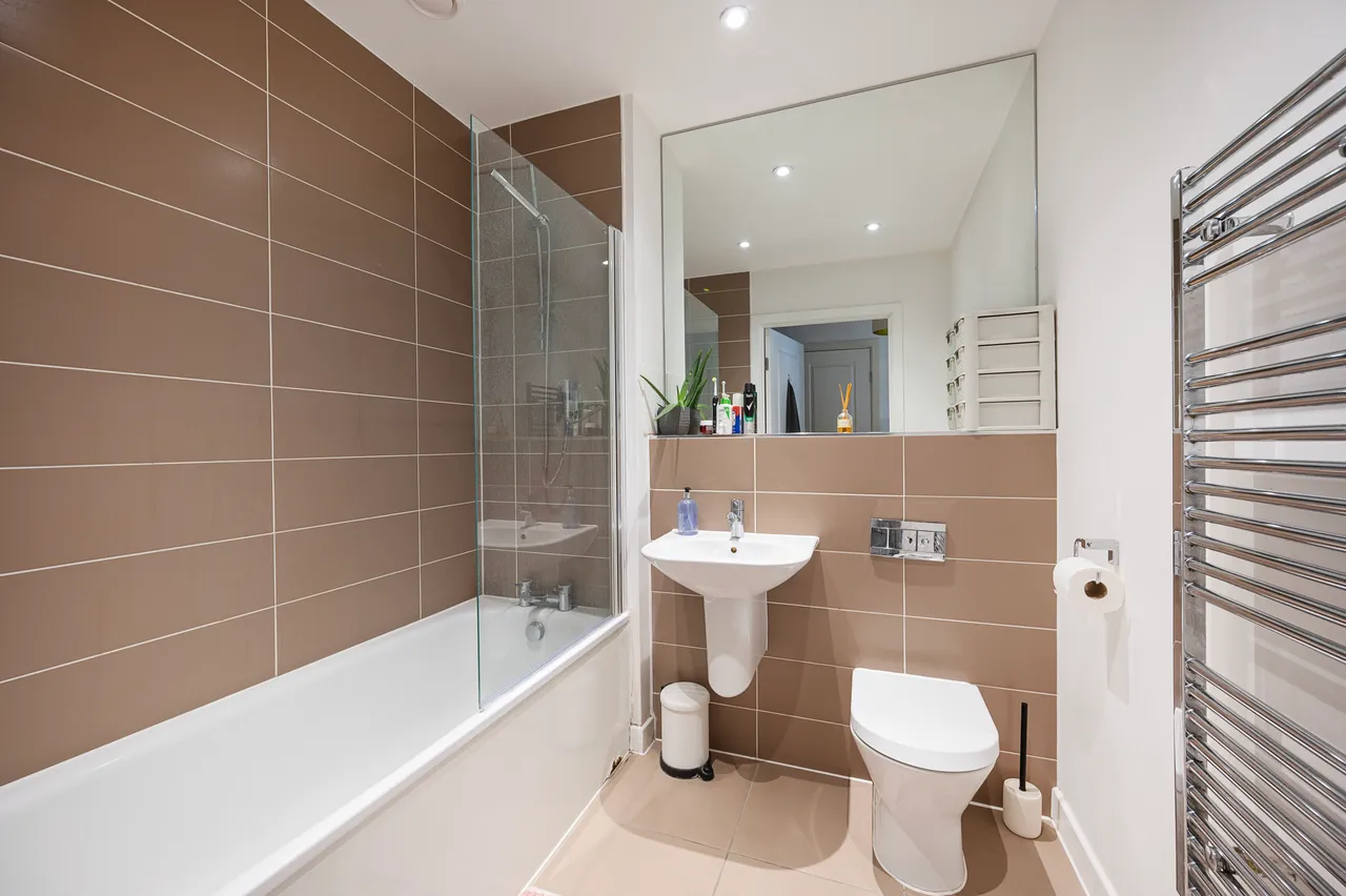18 Graciosa Court, 176 Harford Street, London, photo 4