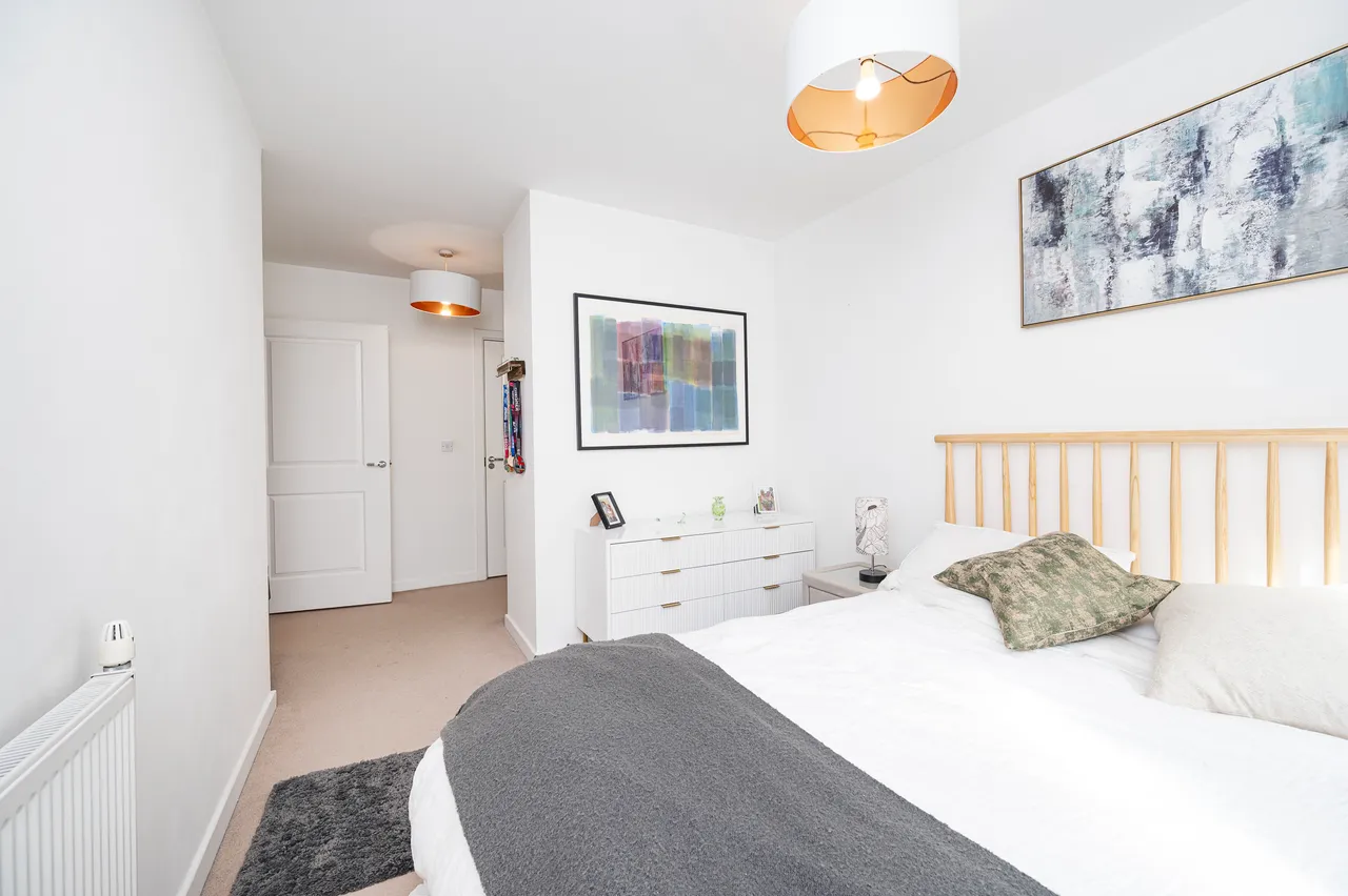 18 Graciosa Court, 176 Harford Street, London, photo 9