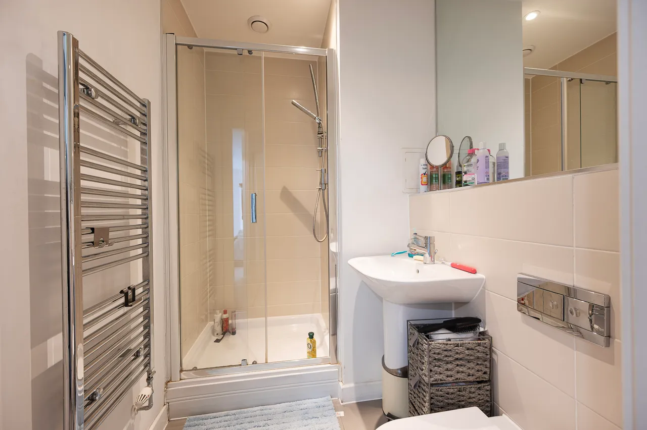18 Graciosa Court, 176 Harford Street, London, photo 7