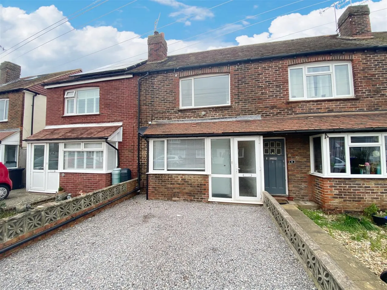 3 bed house for sale — Dominion Close, Worthing