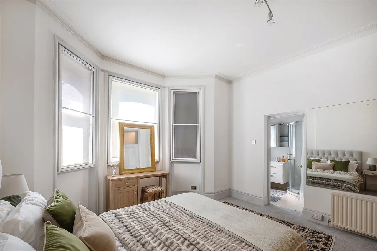 Trebovir Road, Earl's Court, SW5, photo 8