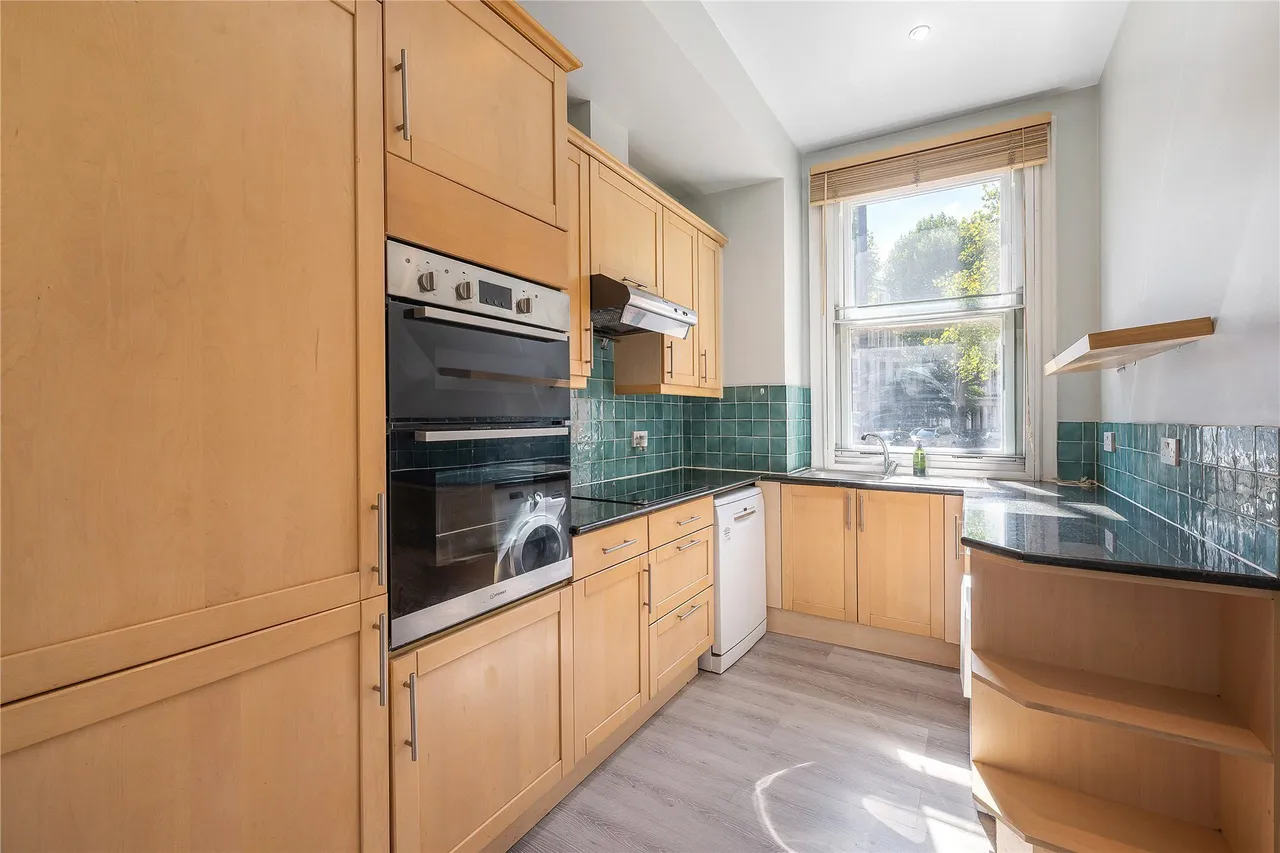 Trebovir Road, Earl's Court, SW5, photo 4