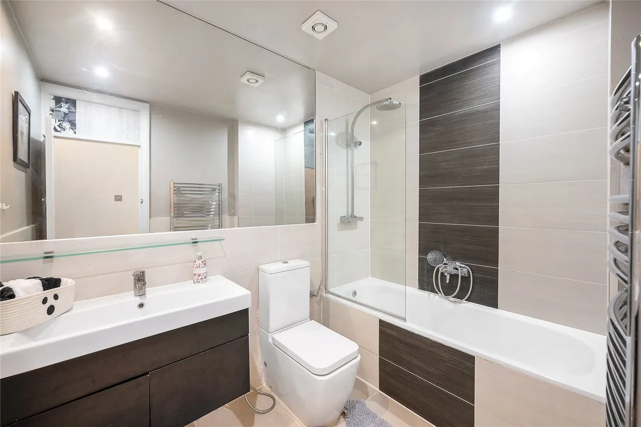 Trebovir Road, Earl's Court, SW5, photo 10