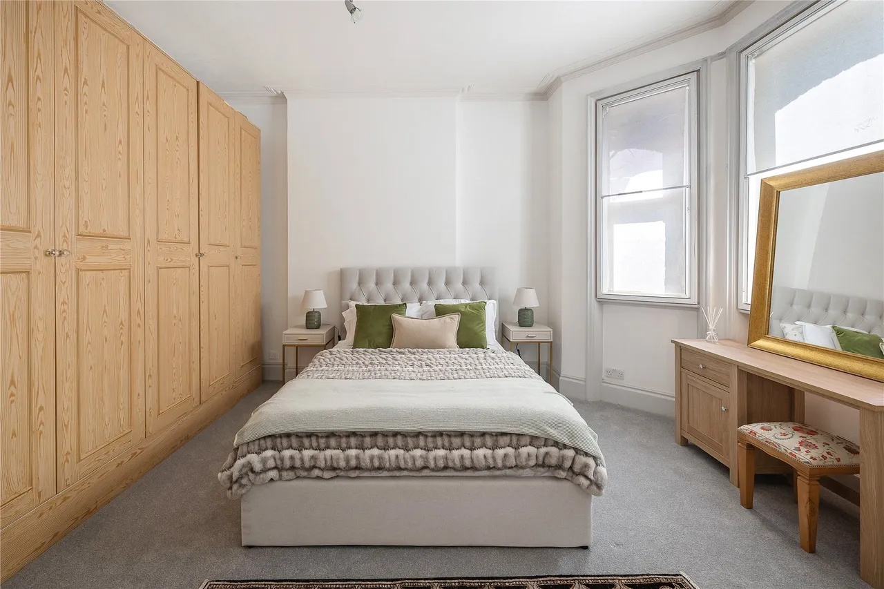 Trebovir Road, Earl's Court, SW5, photo 7