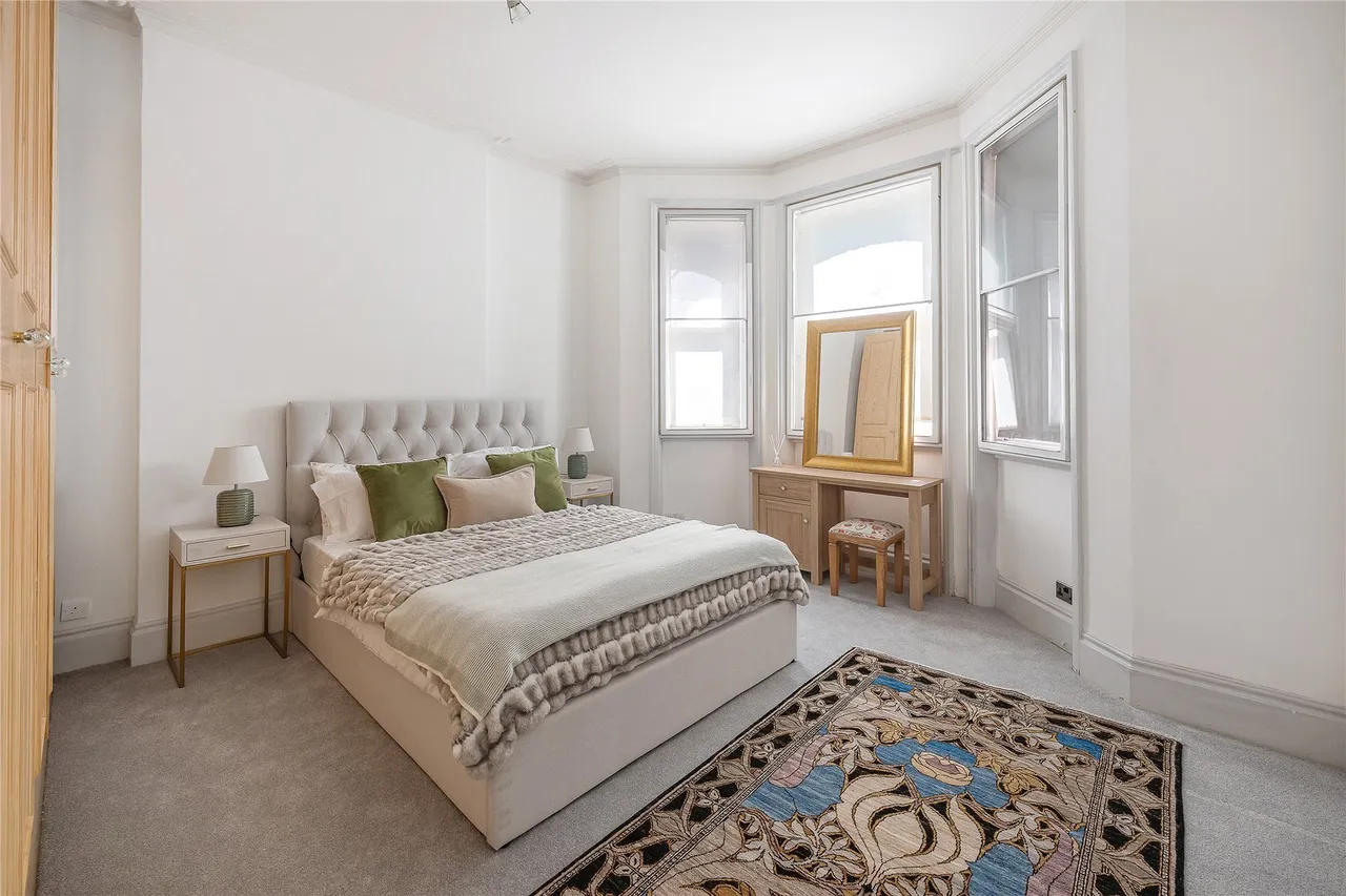 Trebovir Road, Earl's Court, SW5, photo 9