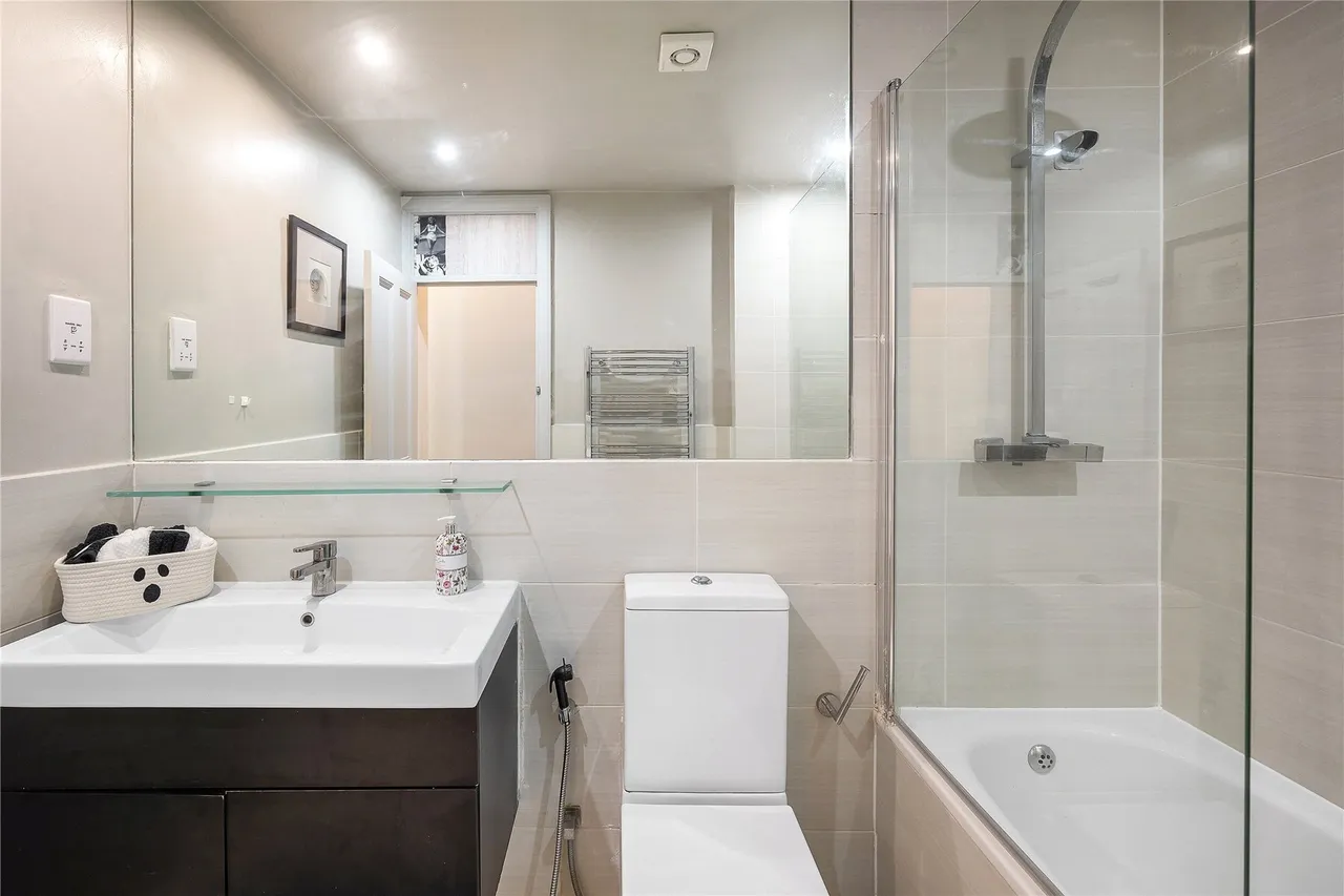 Trebovir Road, Earl's Court, SW5, photo 12