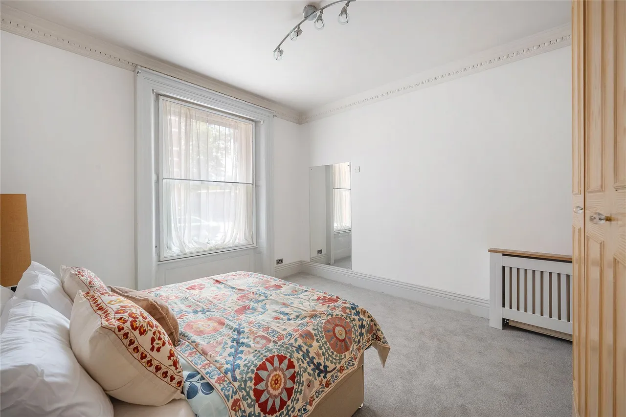 Trebovir Road, Earl's Court, SW5, photo 6