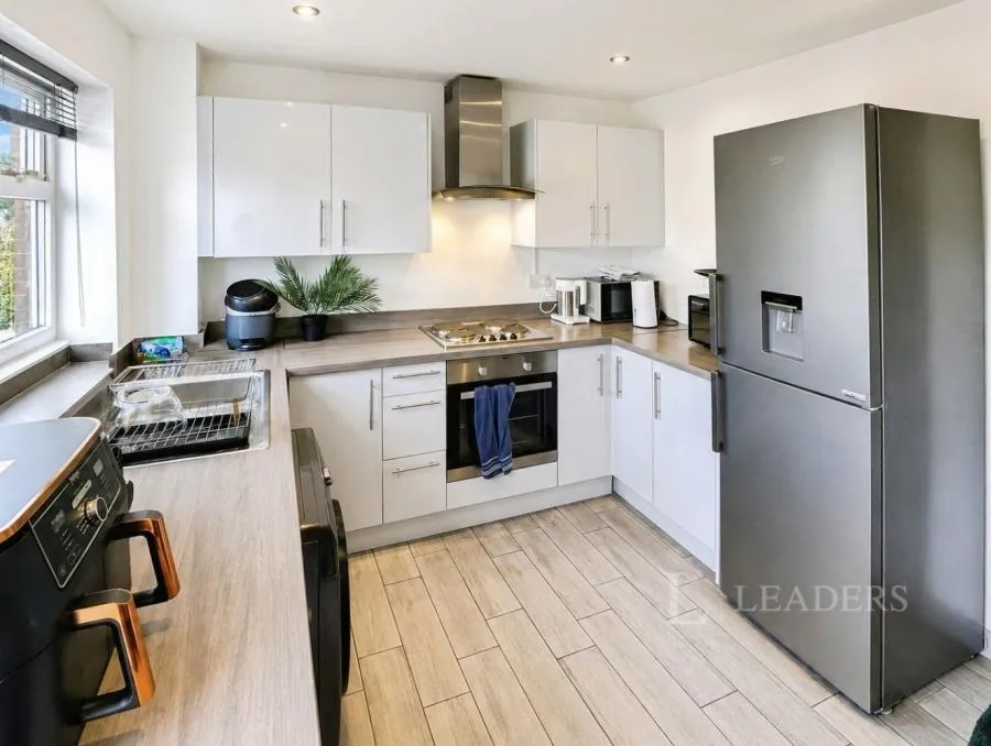 Gerard Street, Derby, DE1, photo 6