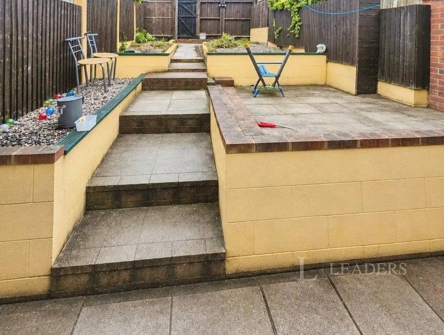 Gerard Street, Derby, DE1, photo 16