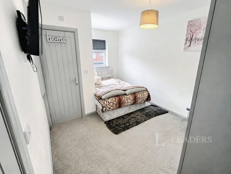 Gerard Street, Derby, DE1, photo 8
