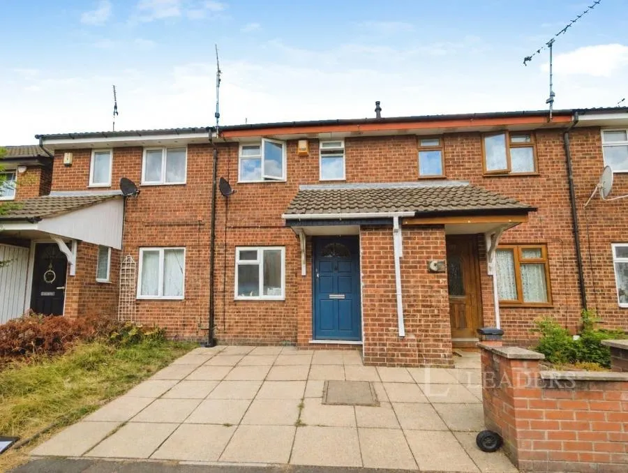 Gerard Street, Derby, DE1, photo 2