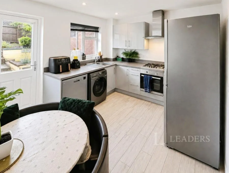 Gerard Street, Derby, DE1, photo 5