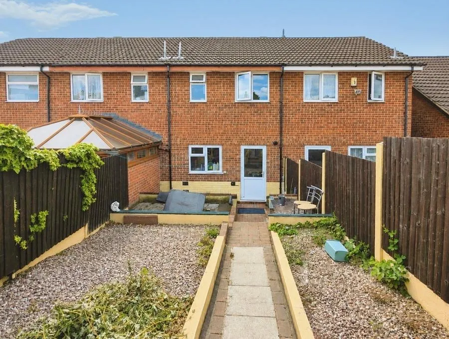Gerard Street, Derby, DE1, photo 15