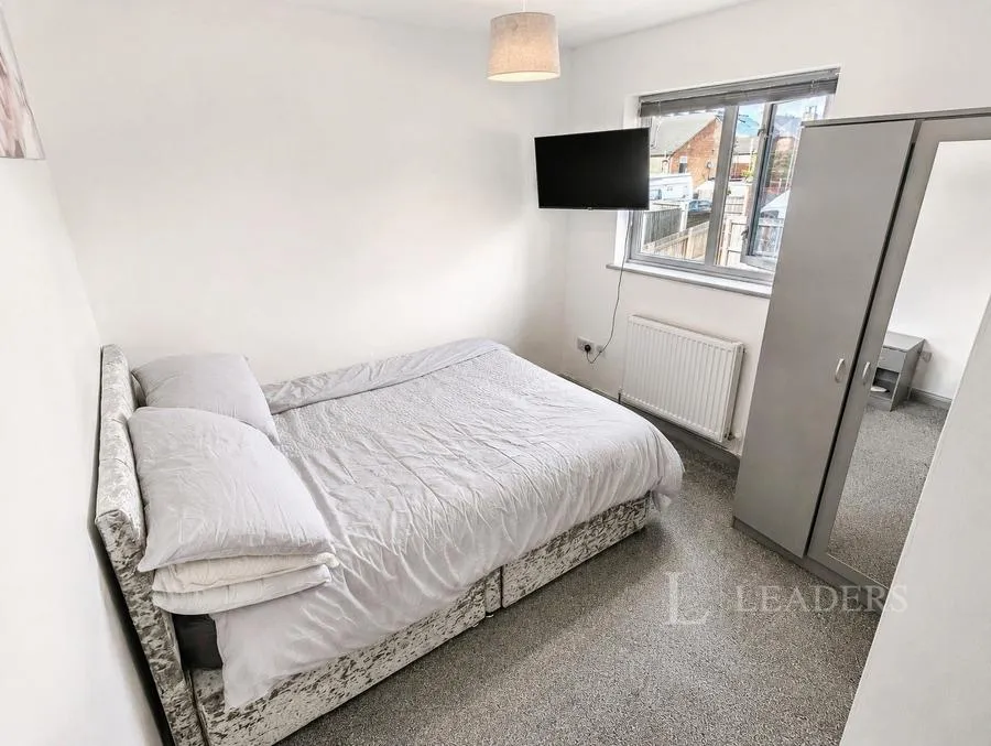 Gerard Street, Derby, DE1, photo 13