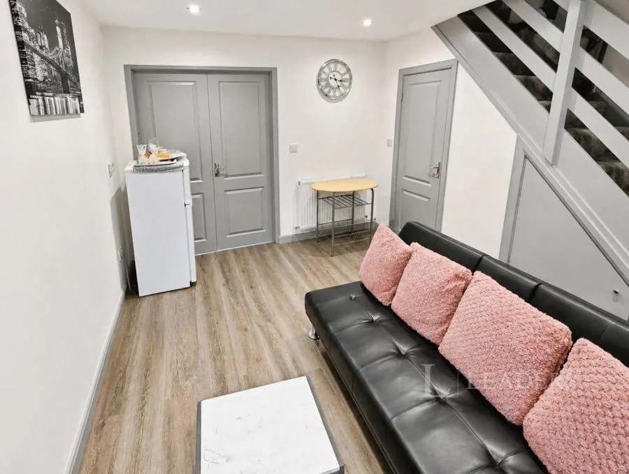 2 bed house for sale, Gerard Street, Derby, DE1