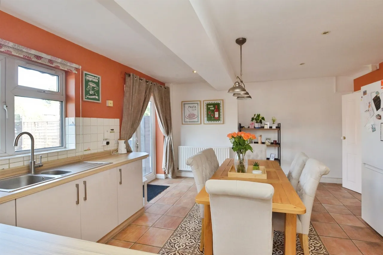 Ousebank Way, Stony Stratford, MK11, photo 12