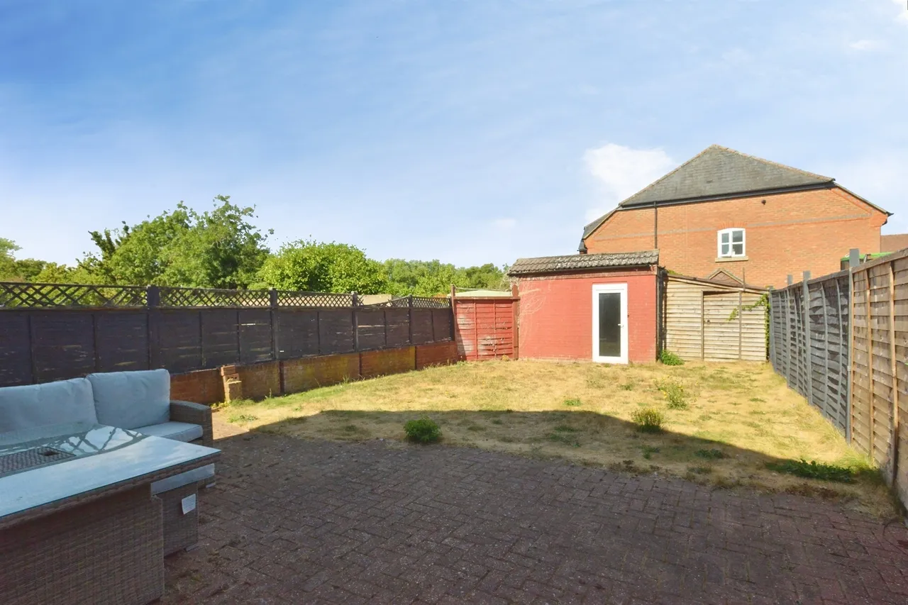 Ousebank Way, Stony Stratford, MK11, photo 18