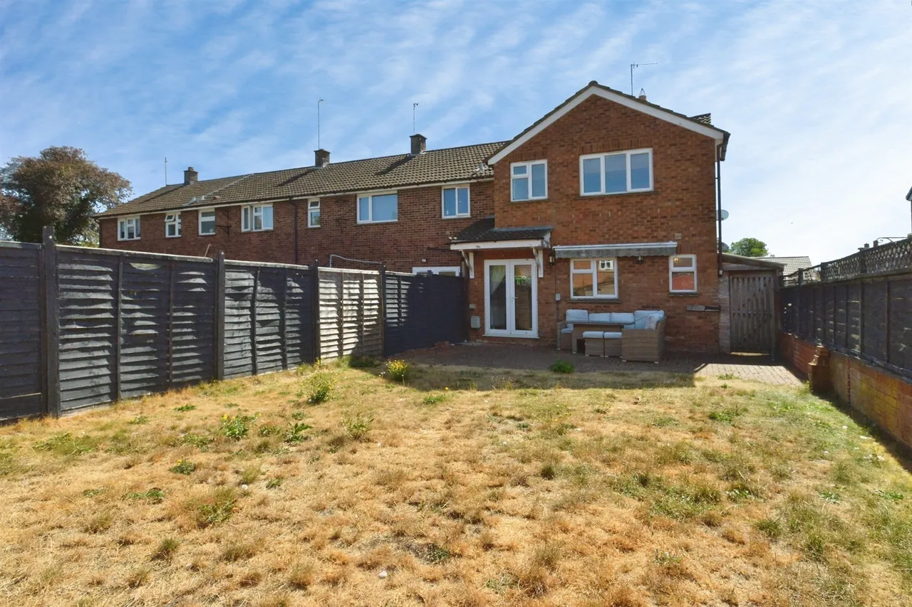Ousebank Way, Stony Stratford, MK11, photo 8