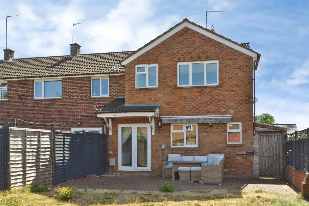 Ousebank Way, Stony Stratford, MK11, photo 20
