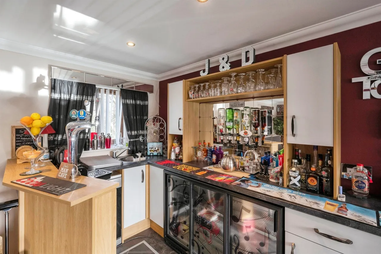 The Orchard, Thurnscoe, S63, photo 18