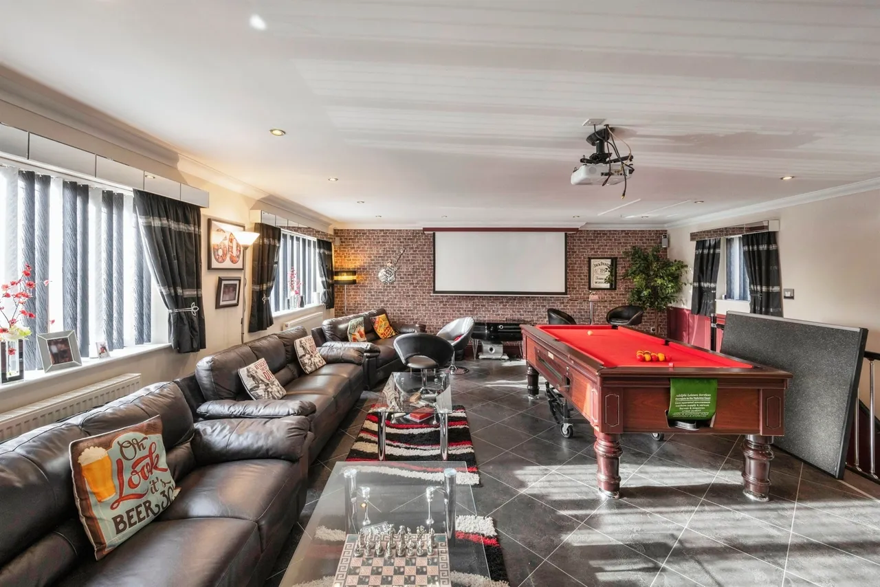 The Orchard, Thurnscoe, S63, photo 17
