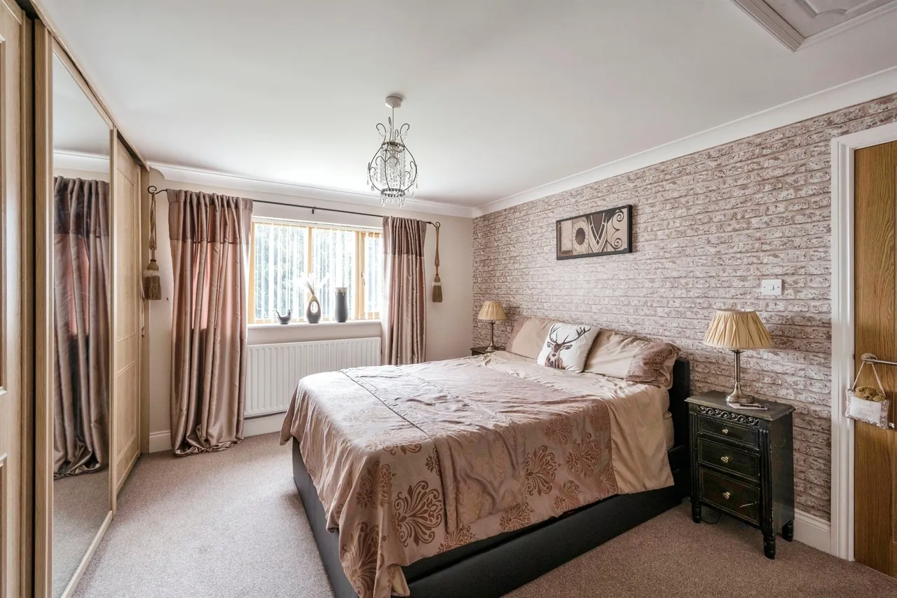 The Orchard, Thurnscoe, S63, photo 9