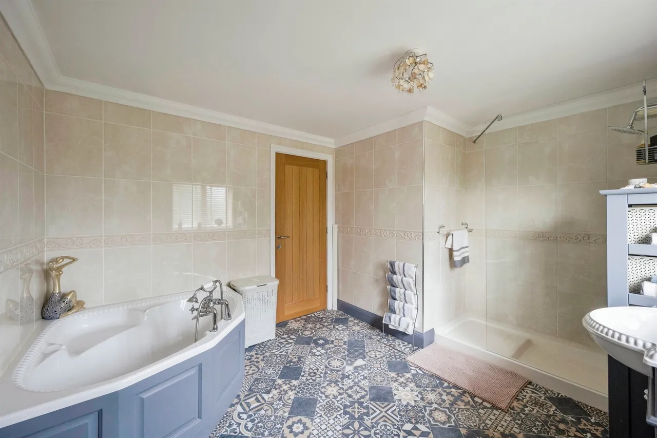 The Orchard, Thurnscoe, S63, photo 14