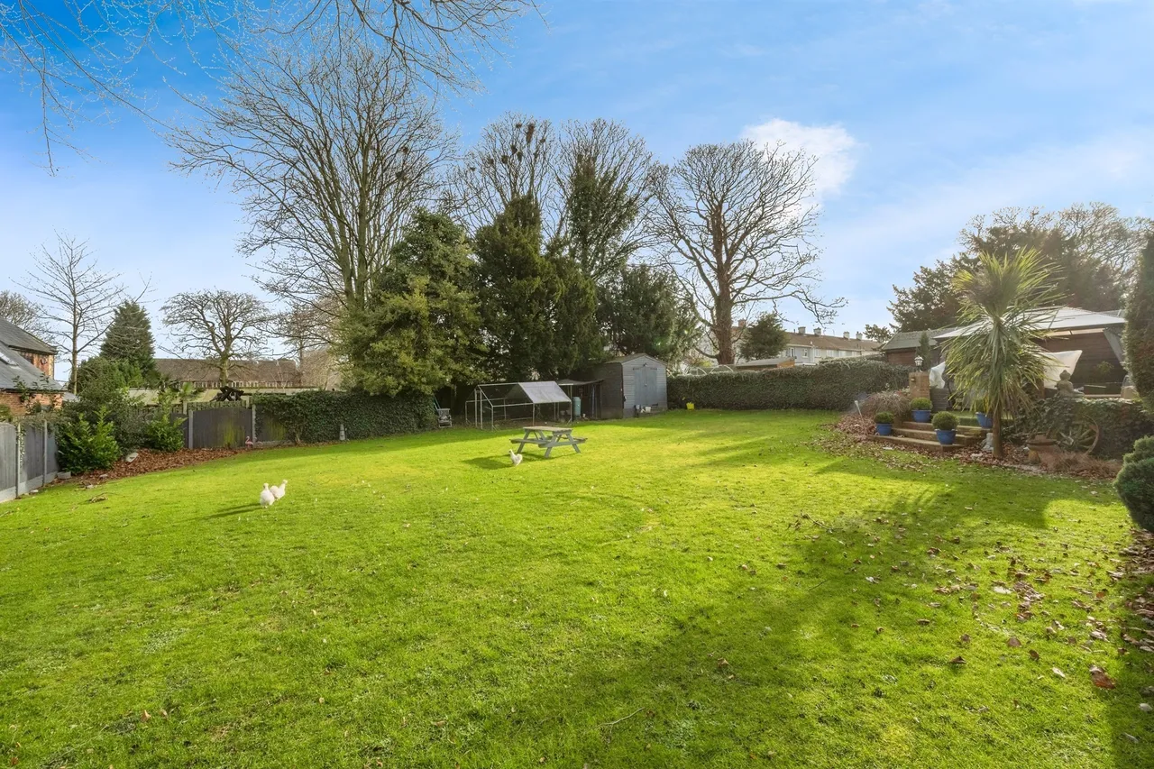 The Orchard, Thurnscoe, S63, photo 20