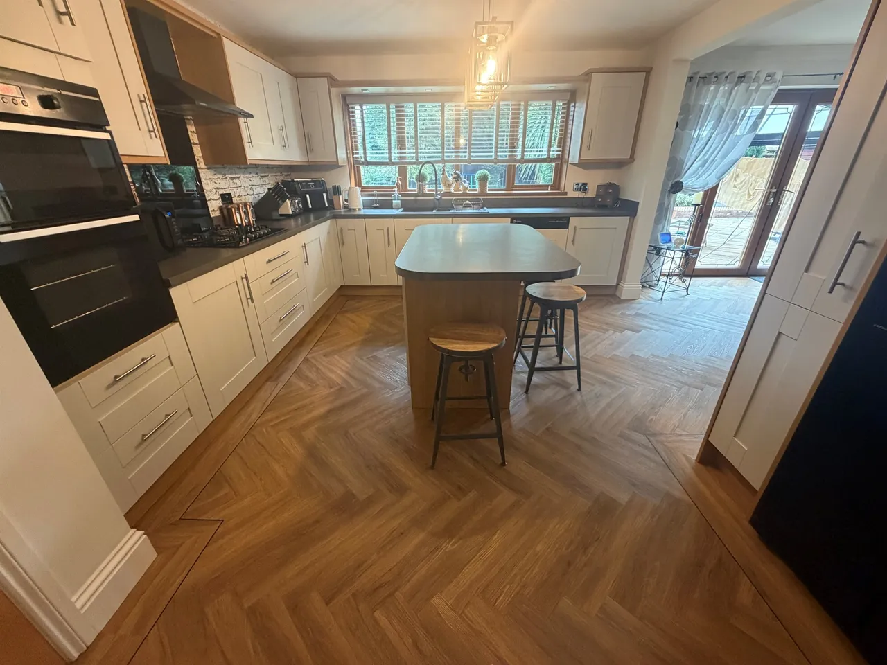 The Orchard, Thurnscoe, S63, photo 23