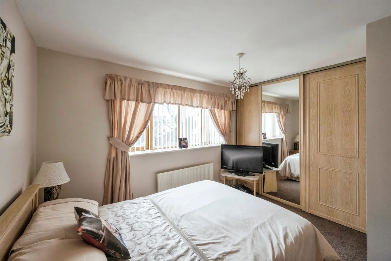 The Orchard, Thurnscoe, S63, photo 12